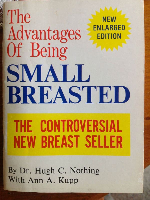 small-advantages