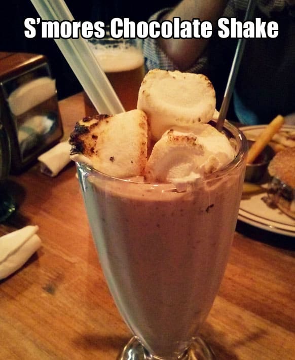 smores-chocolate-shake