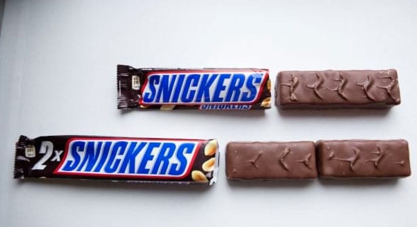 snickers-fail