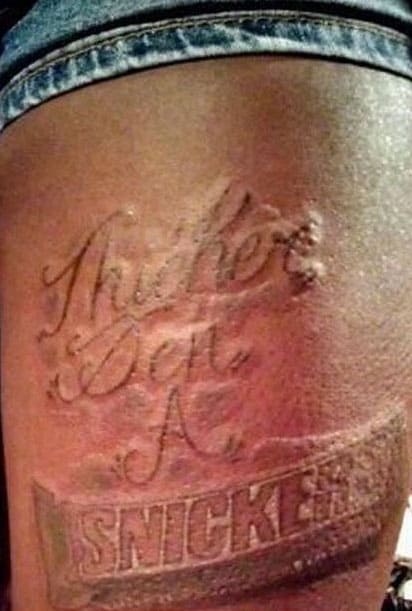 snickers-tattoo-fail
