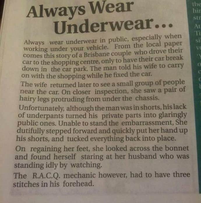 solid-advice