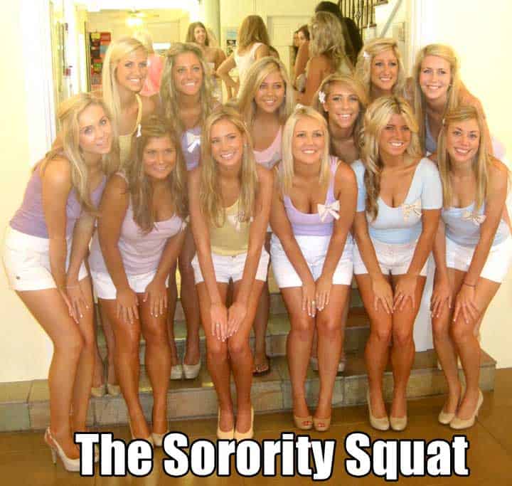 sorority-squat