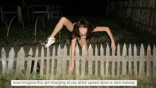spider girl