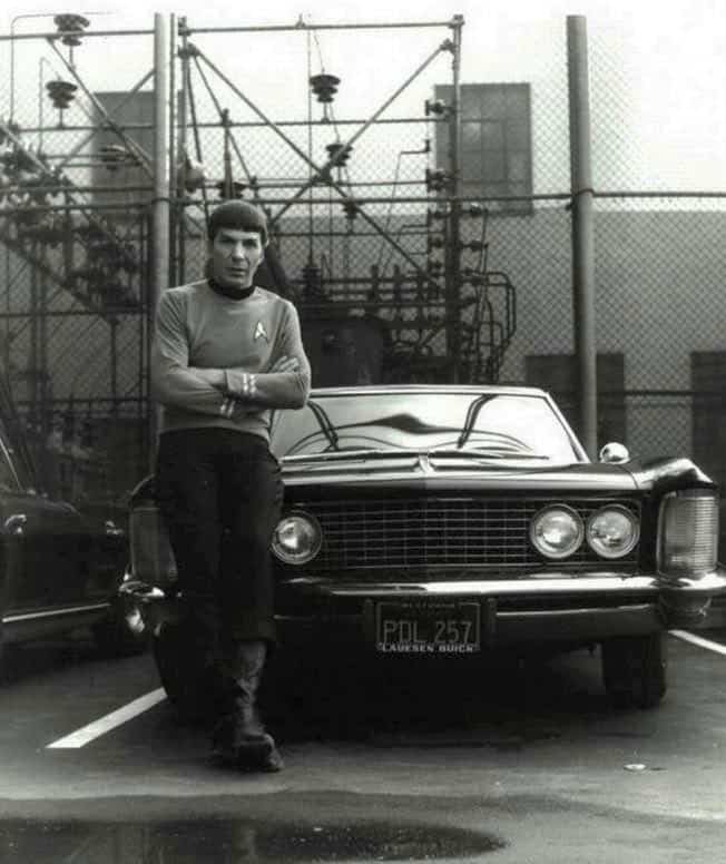 spock-car