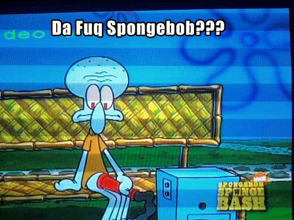 spongebob-fail