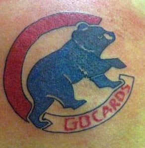 sports tattoo fail