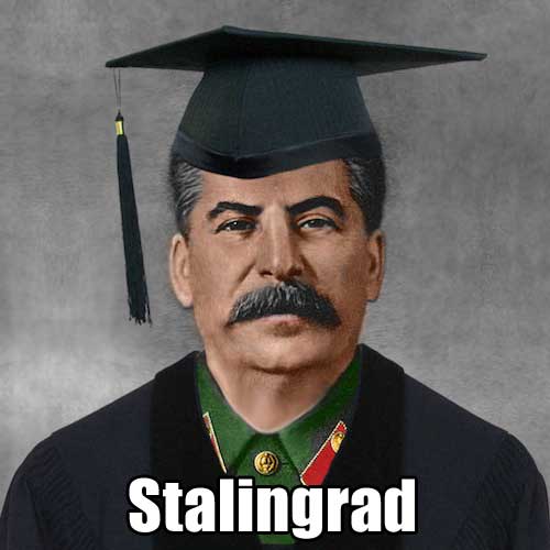 stalingrad