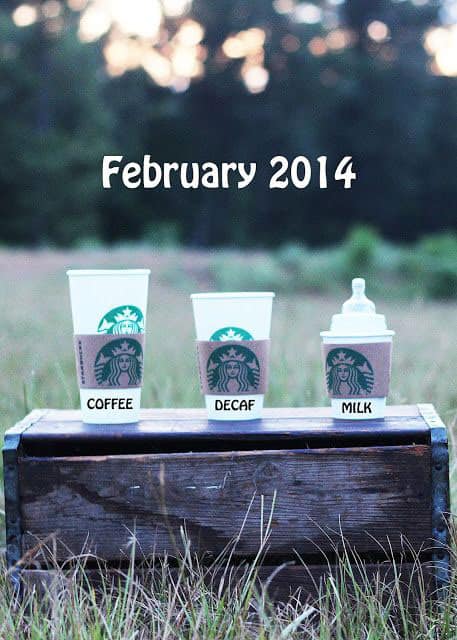 starbucks-pregnancy