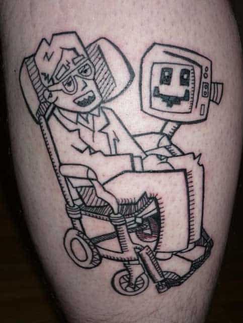stephen-hawking-tattoo