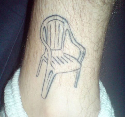 stupidest tattoos ever