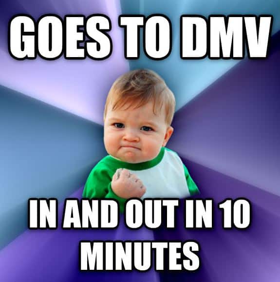 success kid meme