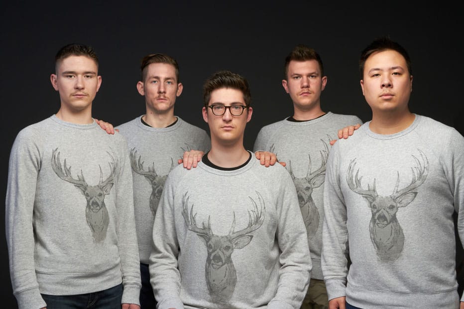 sweater-swag