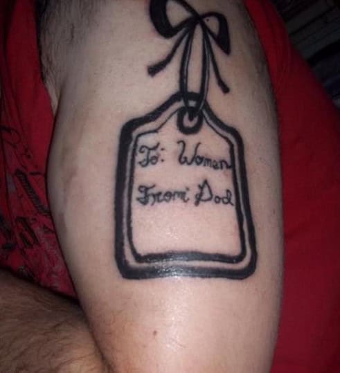 tattoo fail