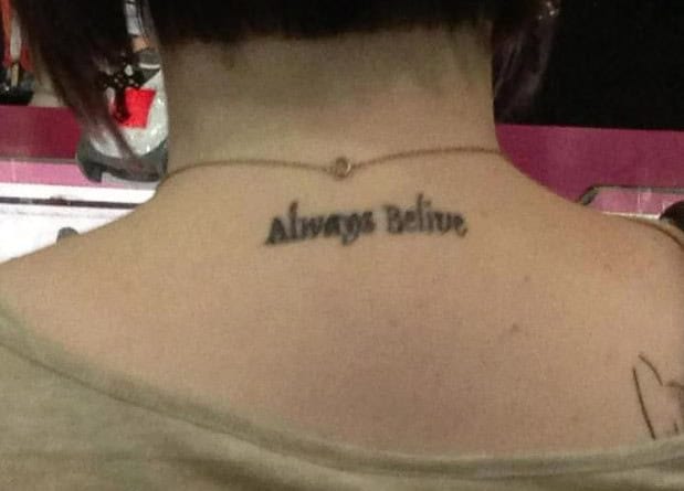 tattoo fail