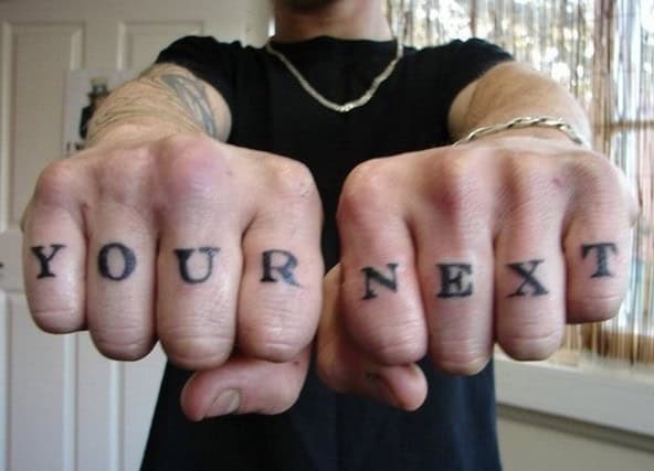 tattoo fail