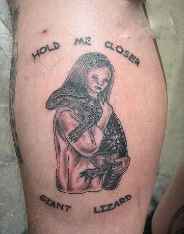 tattoo fail