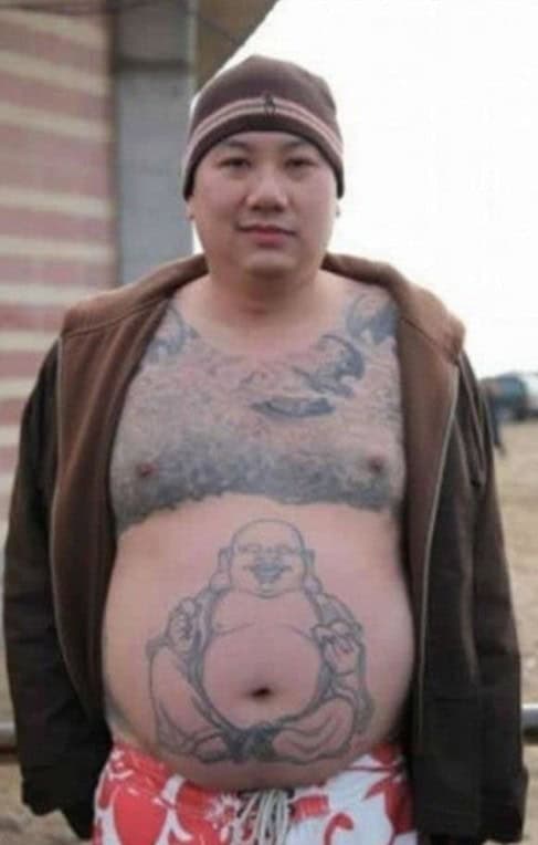 tattoo fail photos