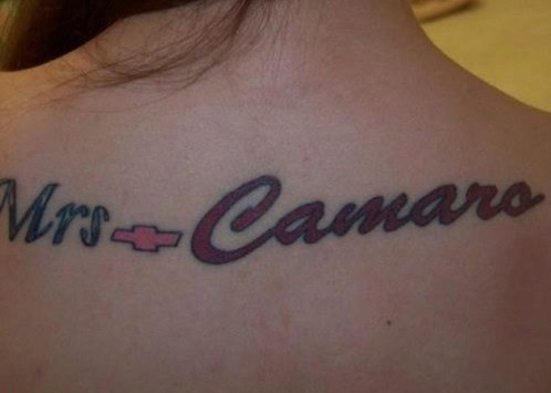 tattoo fails
