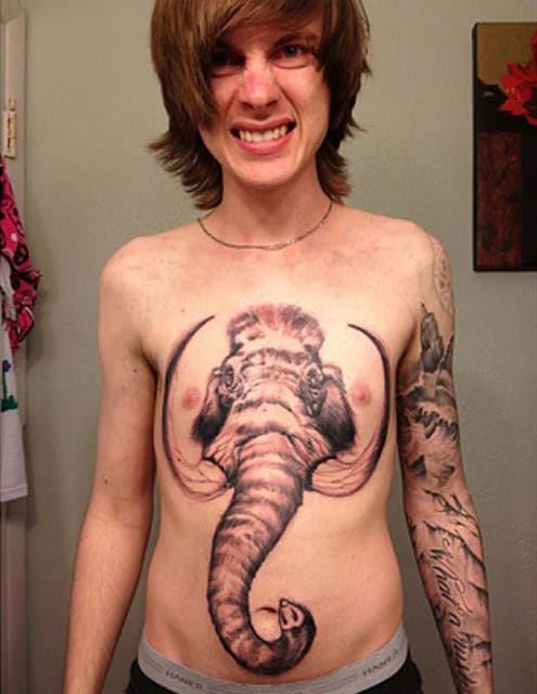 tattoo fails