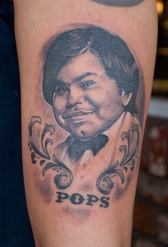 tattoo tattoo