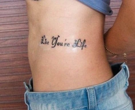 tattoo typo fail