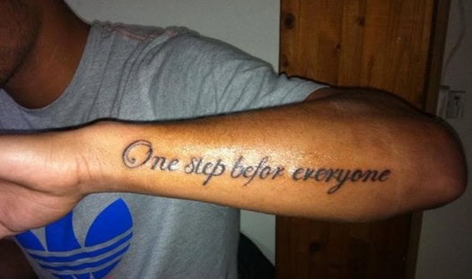 tattoo typos