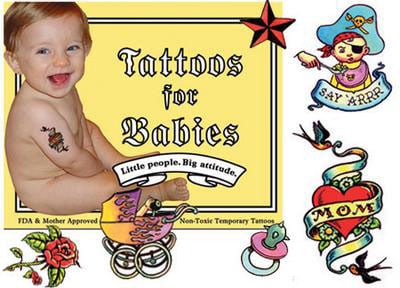 tattoos-for-babies