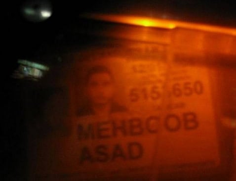 taxi driver name fail