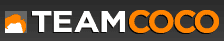 team coco logo
