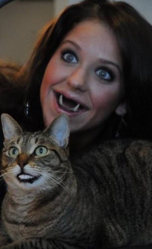 teeth swap