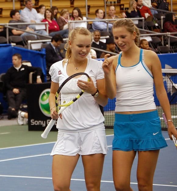 tennis funny