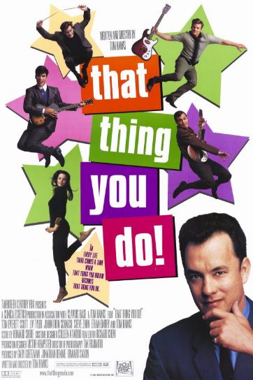 that thing you do poster 20120103 1447614565