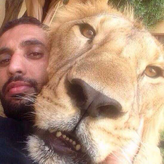 the-selfie-king