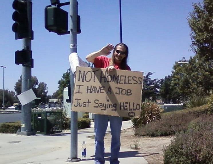 the dude abides