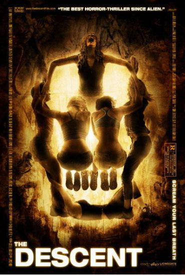 the descent movie poster 20120103 2076129220