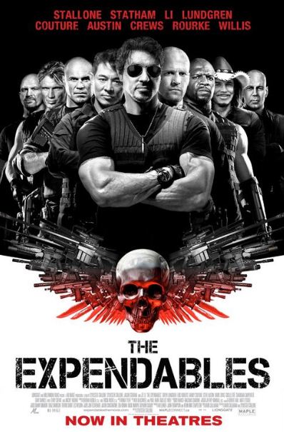the expendables poster 20120103 1002532088