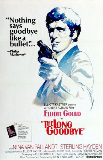 the long goodbye movie poster 20120103 1753503946