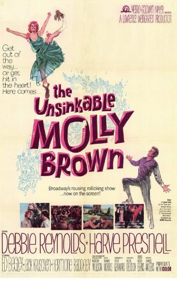 the unsinkable molly brown 20120103 1782480337