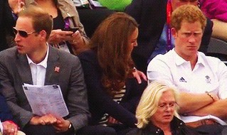 third wheel prince harry