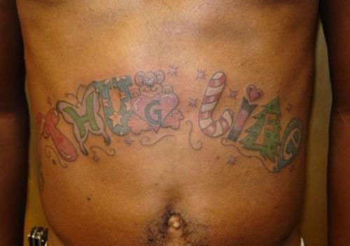 thug-life-tattoo