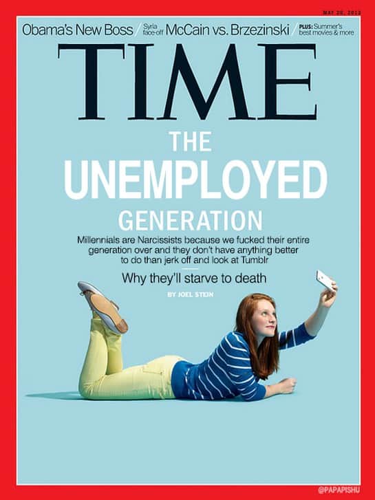 time magazine funny