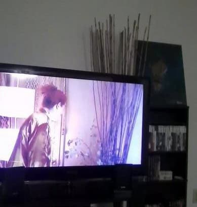 tv coincidence