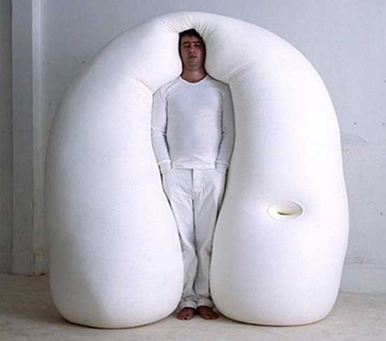 uright-bed
