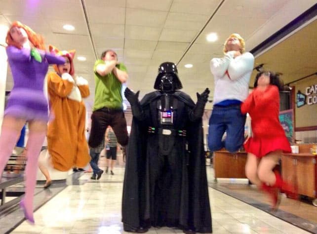 vadering-scooby-doo
