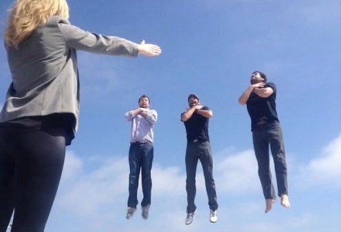 vadering funny