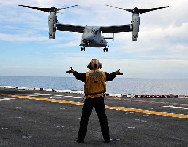 vadering using the force