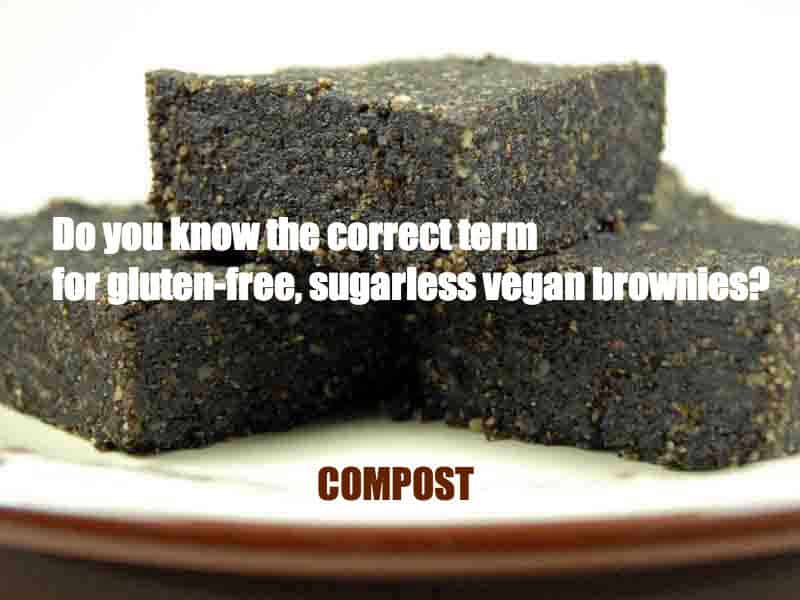 vegan-brownies
