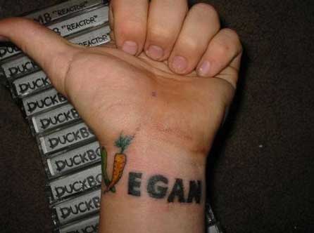 vegan-fan-tattoo
