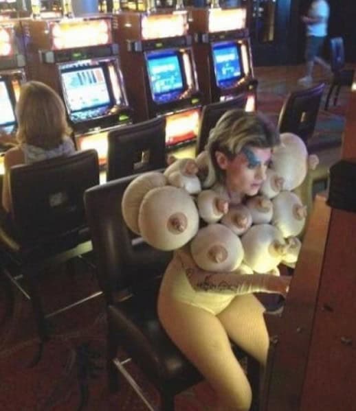 vegas funny gallery