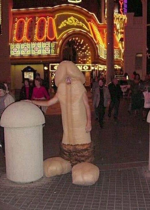 vegas wtf photos